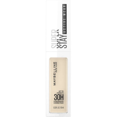 Maybelline New York SuperStay 30H Active Wear concealer 05 Ivory 10 ml Beige