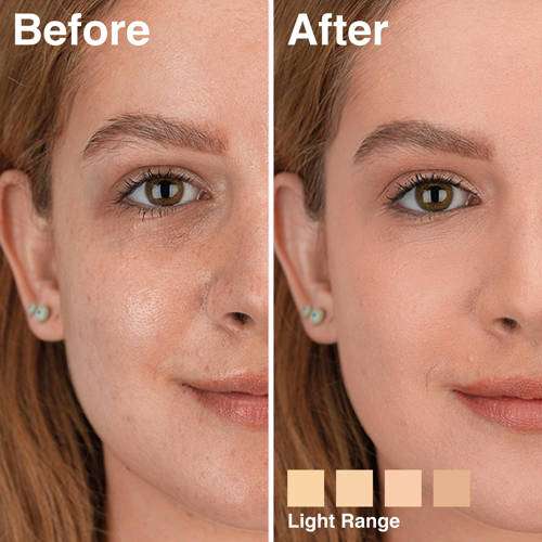 Maybelline New York Instant Anti-Age Perfector 4-in-1 Matte Light primer concealer BB cream en poeder in één 30 ml Beige