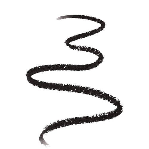 Maybelline New York Tattoo Liner Smokey Gel Pencil waterproof eyeliner Zwart