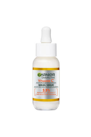 Vitamine C Anti-Pigmentvlekken serum - 30 ml