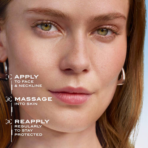 Lancaster Sun Beauty Face Cream SPF50 - 50 ml Zonnebrand