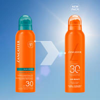 thumbnail: Lancaster Sun Beauty Body Mist SPF30 - 200 ml