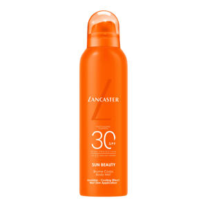 Body Mist SPF30 - 200 ml
