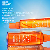 thumbnail: Lancaster Sun Beauty Dry Body Oil SPF30 - 150 ml