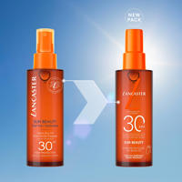 thumbnail: Lancaster Sun Beauty Dry Body Oil SPF30 - 150 ml