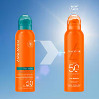 thumbnail: Lancaster Sun Beauty Body Mist SPF50 - 200 ml