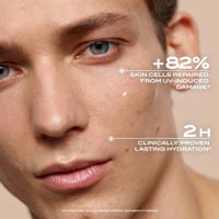 thumbnail: Lancaster Sun Beauty Face Gel SPF30 - 50 ml