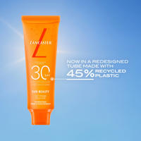 thumbnail: Lancaster Sun Beauty Face Gel SPF30 - 50 ml