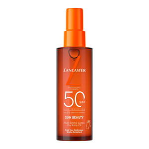 Dry Body Oil SPF50 - 150 ml