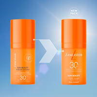 thumbnail: Lancaster Sun Beauty Face Fluid SPF30 - 30 ml
