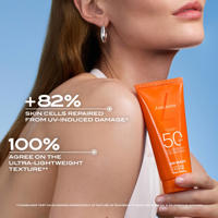 thumbnail: Lancaster Sun Beauty Body Milk SPF30 - 175 ml