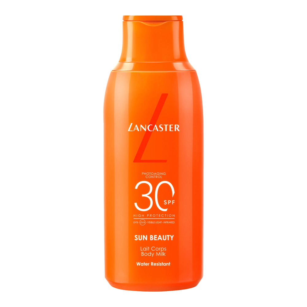 Lancaster Sun Beauty Body Milk SPF30 - 175 ml