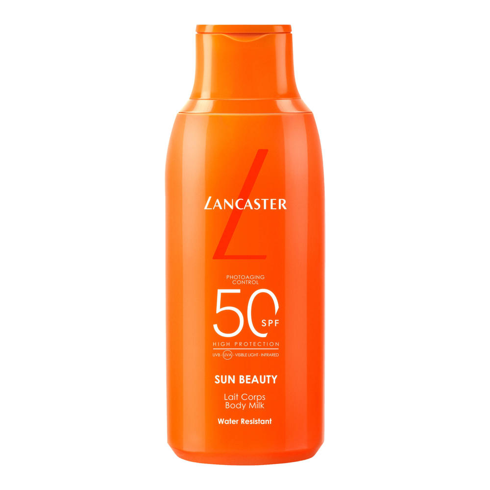 Lancaster Sun Beauty Body Milk SPF50 - 175 ml