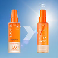 thumbnail: Lancaster Sun Beauty Sun Body Water SPF50 - 150 ml