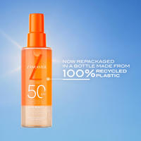 thumbnail: Lancaster Sun Beauty Sun Body Water SPF30 - 150 ml