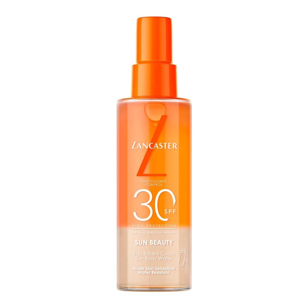Lancaster Sun Beauty Sun Body Water SPF30 - 150 ml