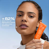 thumbnail: Lancaster Sun Beauty Face Cream SPF30 - 50 ml