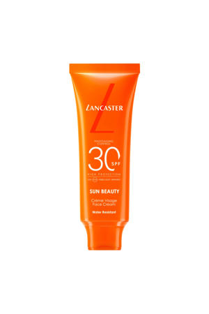 Face Cream SPF30 - 50 ml