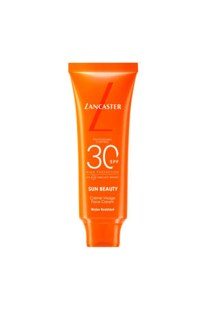 Face Cream SPF30 - 50 ml