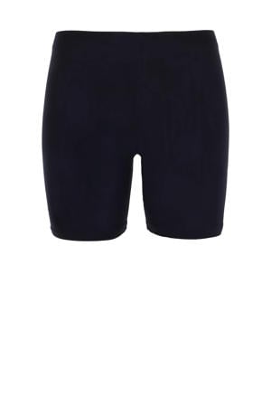 cycling short donkerblauw
