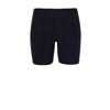 Yellow Moon cycling short donkerblauw