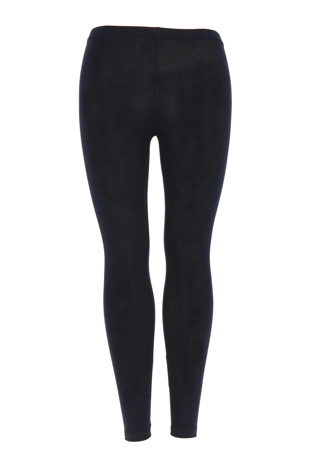 Yellow Moon legging donkerblauw