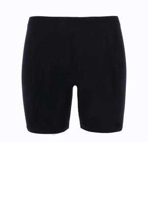 cycling short zwart