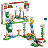 LEGO Super Mario Uitbreidingsset: Reuzen-Spikes wolkentop uitdaging 71409