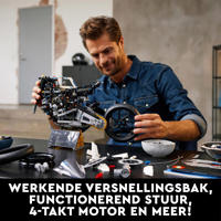 thumbnail: LEGO Technic BMW M 1000 RR 42130