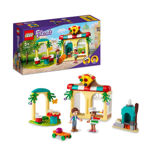 Lego Friends Heartlake City Pizzeria 41705 Bouwset