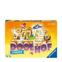 thumbnail: Ravensburger  Doolhof Junior - Kinderspel