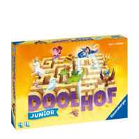 thumbnail: Ravensburger  Doolhof Junior - Kinderspel