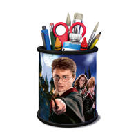 thumbnail: Ravensburger harry potter pennenbak 3D puzzel 54 stukjes