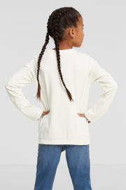 thumbnail: anytime longsleeve T-shirt wit