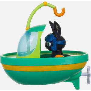 Bing Bathtime Boat
