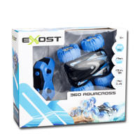 thumbnail: Exost 360 Aquacross