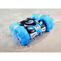 thumbnail: Exost 360 Aquacross