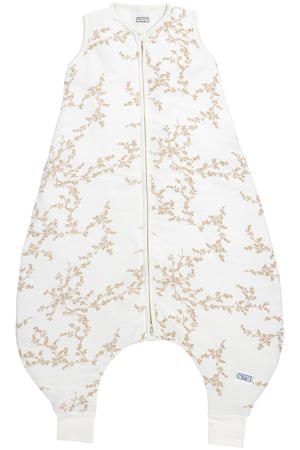 baby zomerslaapzak jumper Branches sand