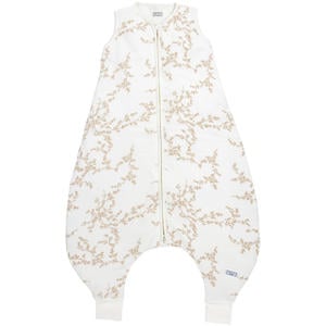 baby zomerslaapzak jumper Branches sand
