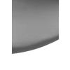 Meyco jersey hoeslaken boxmatras rond 90/95cm grijs
