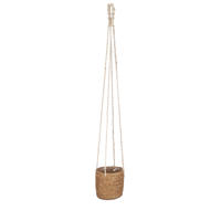 thumbnail: Mica Decorations plantenhanger Atlantic (set van 2)