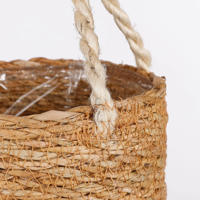 thumbnail: Mica Decorations plantenhanger Atlantic (set van 2)