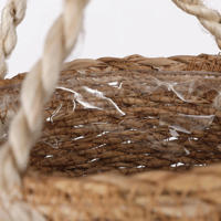thumbnail: Mica Decorations plantenhanger Atlantic (set van 2)