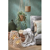 thumbnail: Mica Decorations plantenhanger Atlantic (set van 2)