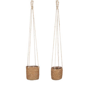 plantenhanger Atlantic (set van 2)