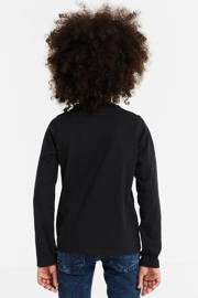 thumbnail: anytime longsleeve T-shirt zwart