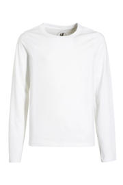 thumbnail: anytime longsleeve T-shirt wit