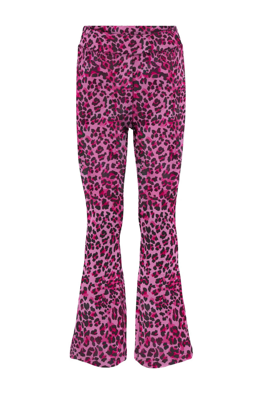Xtreme hardloopsokken - set van 3 fuchsia/zwart/wit