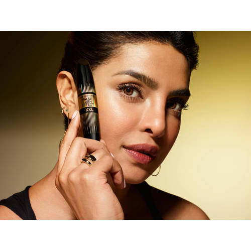 Max Factor False Lash Effect XXL mascara Black Zwart