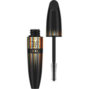XXL mascara - 001 Black